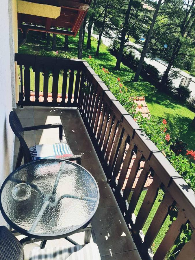 Guest House Colovic Zlatibor Exterior photo