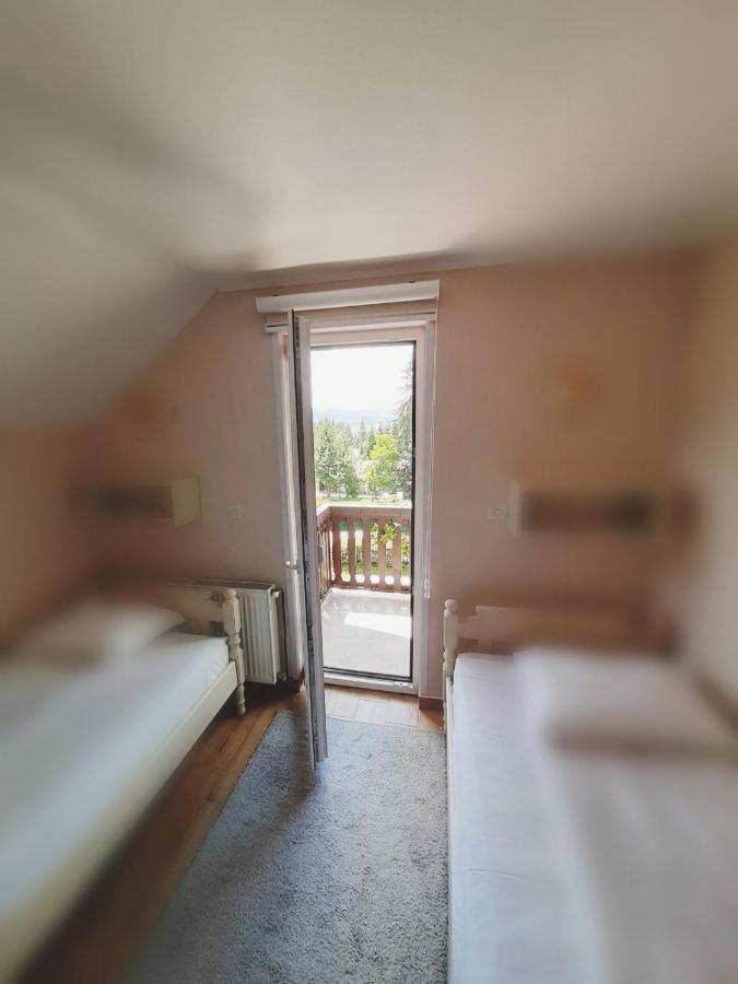 Guest House Colovic Zlatibor Exterior photo