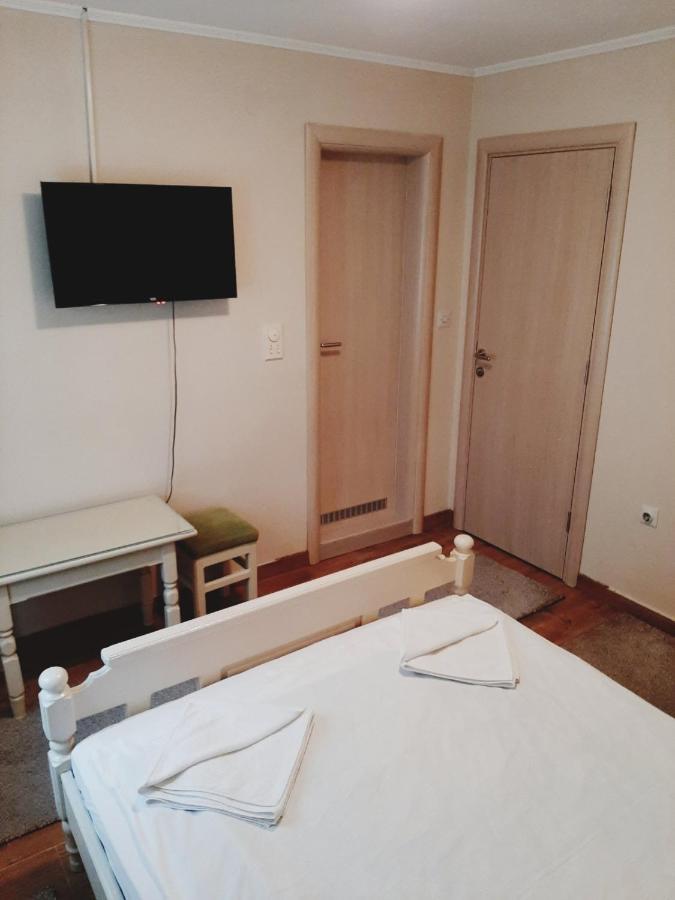 Guest House Colovic Zlatibor Exterior photo