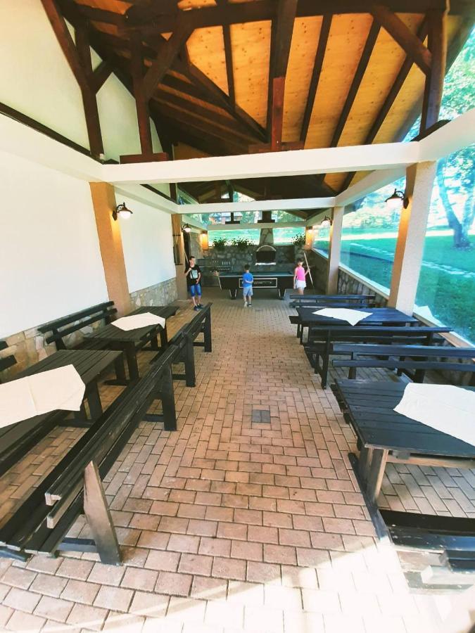 Guest House Colovic Zlatibor Exterior photo