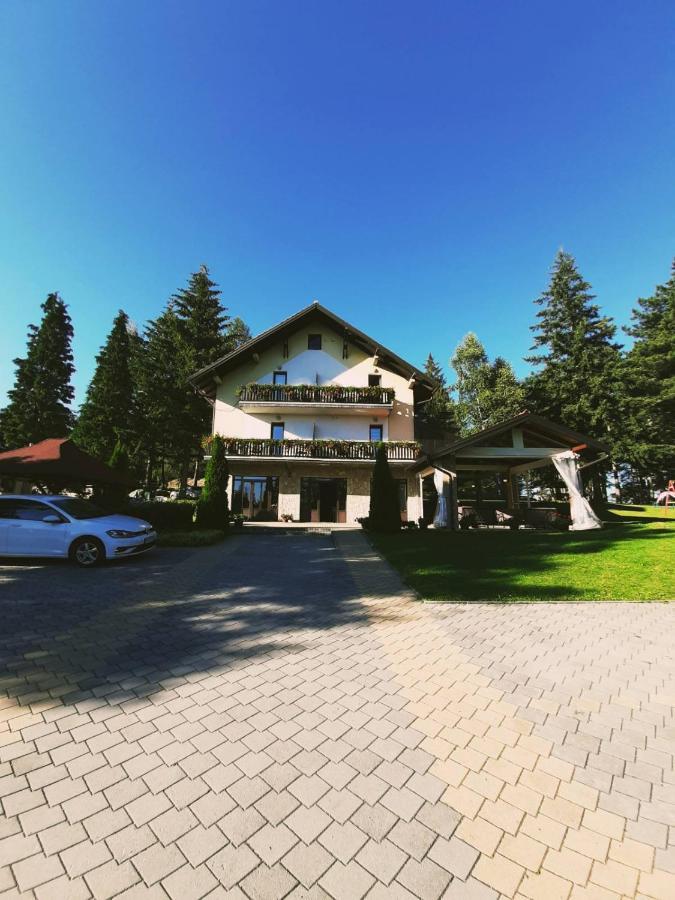 Guest House Colovic Zlatibor Exterior photo