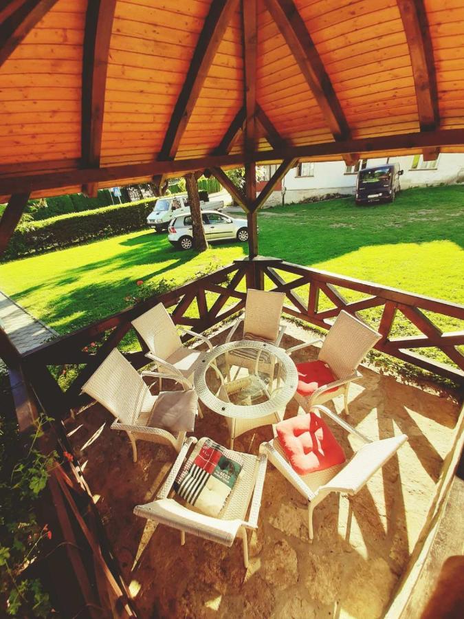 Guest House Colovic Zlatibor Exterior photo