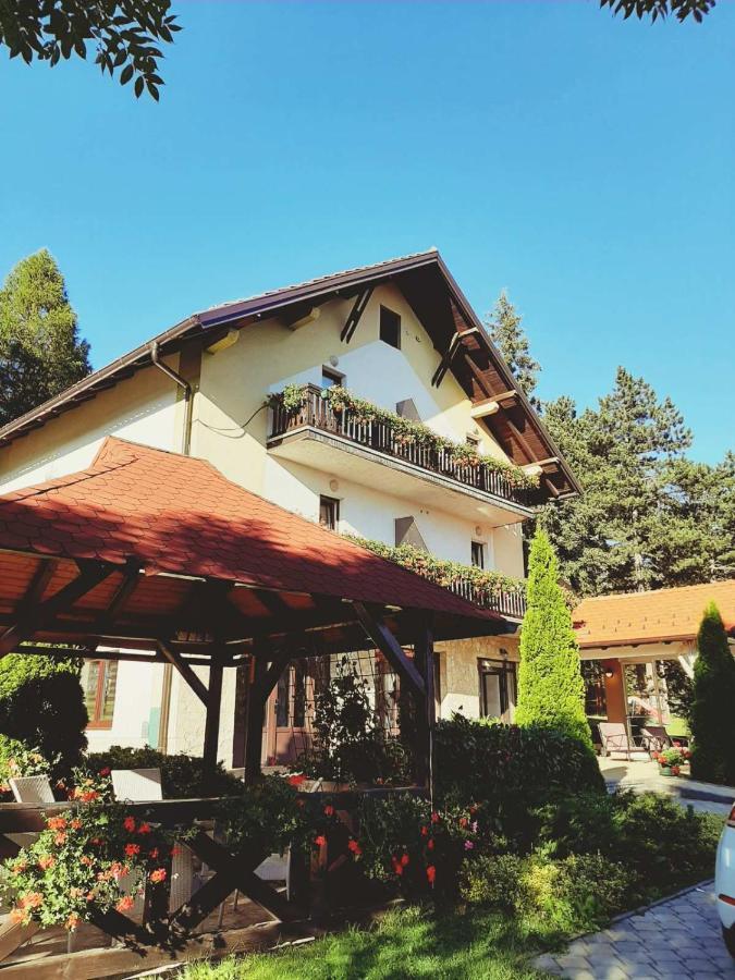 Guest House Colovic Zlatibor Exterior photo