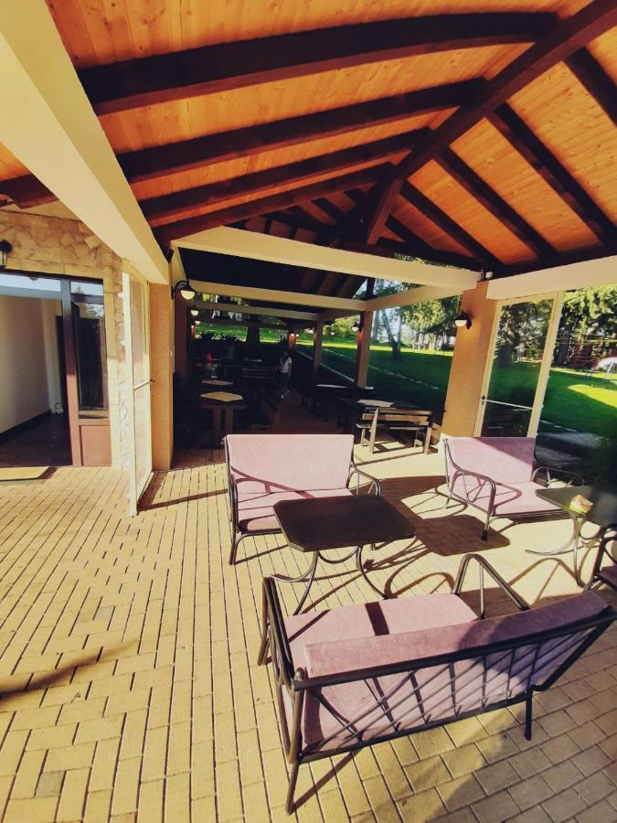 Guest House Colovic Zlatibor Exterior photo