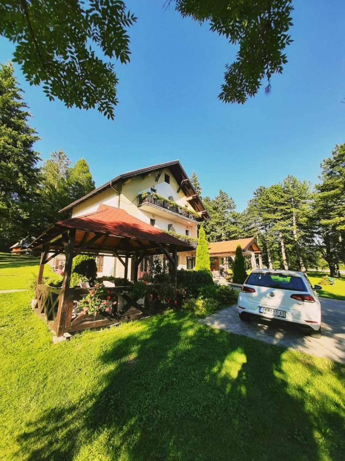 Guest House Colovic Zlatibor Exterior photo