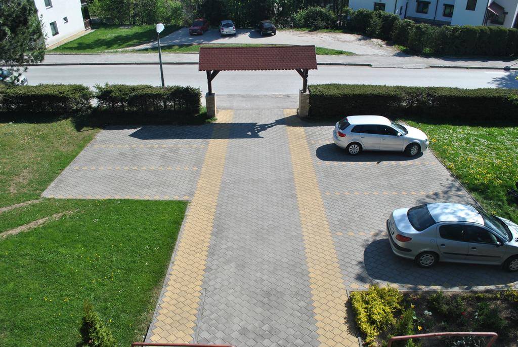 Guest House Colovic Zlatibor Exterior photo