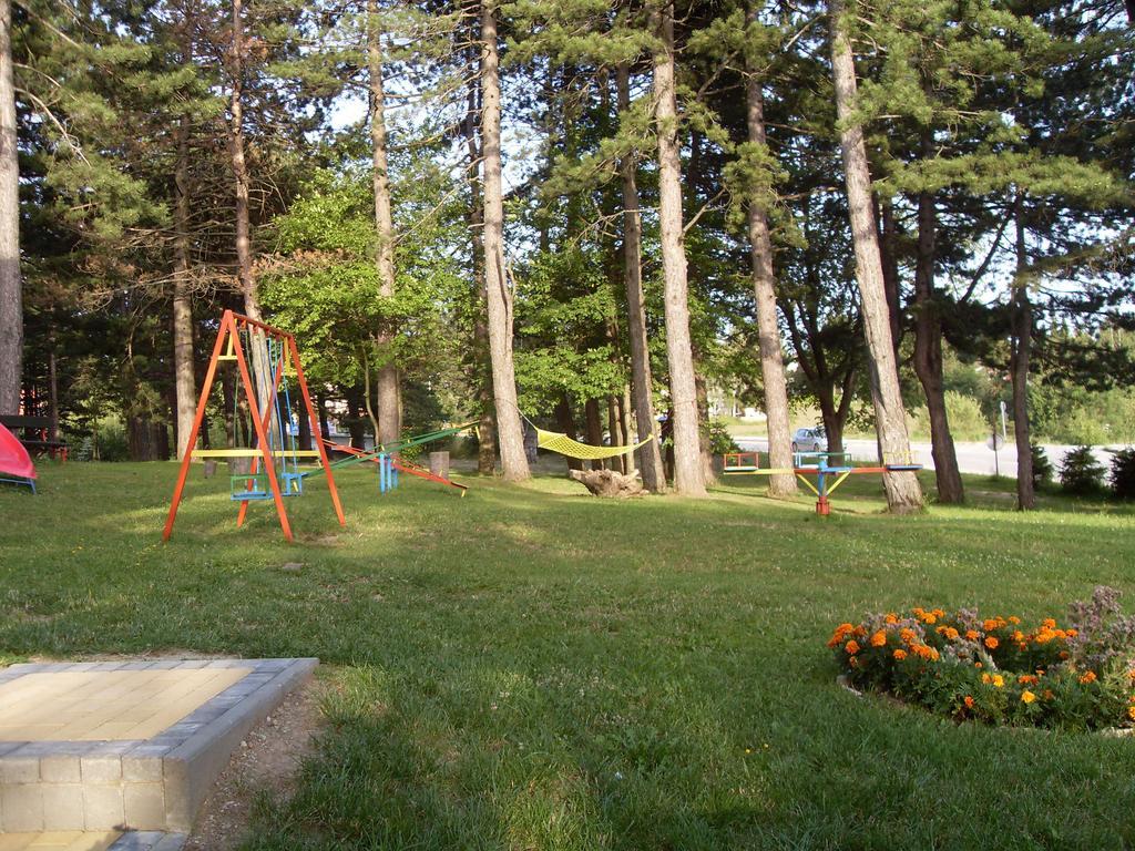 Guest House Colovic Zlatibor Exterior photo