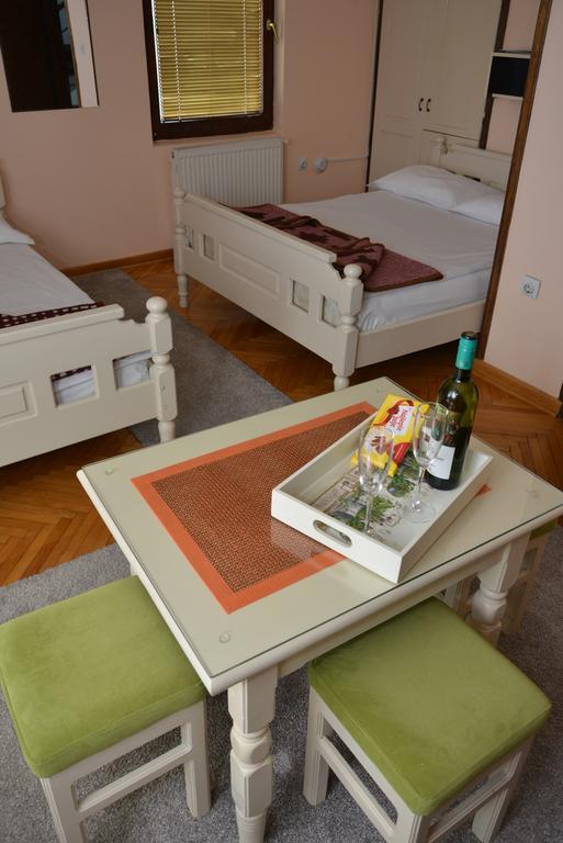 Guest House Colovic Zlatibor Exterior photo